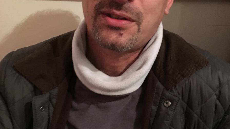 “Algún día escribiré mi mejor poema”