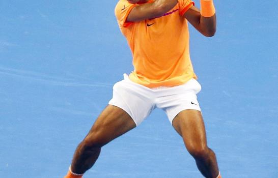 Rafael Nadal eliminado, Murray avanza a semis en China 