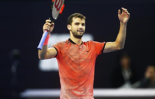 Rafael Nadal eliminado, Murray avanza a semis en China 