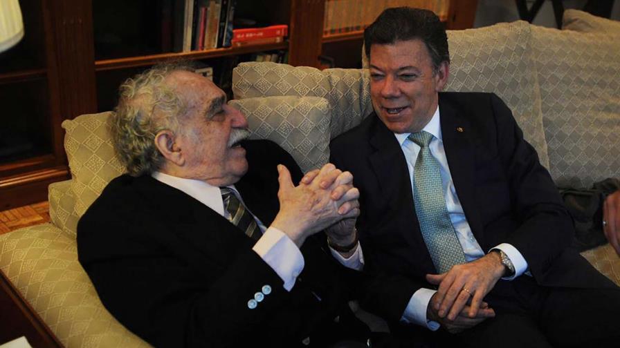 Comunidad internacional ve en el Nobel a Santos impulso a la paz en Colombia 