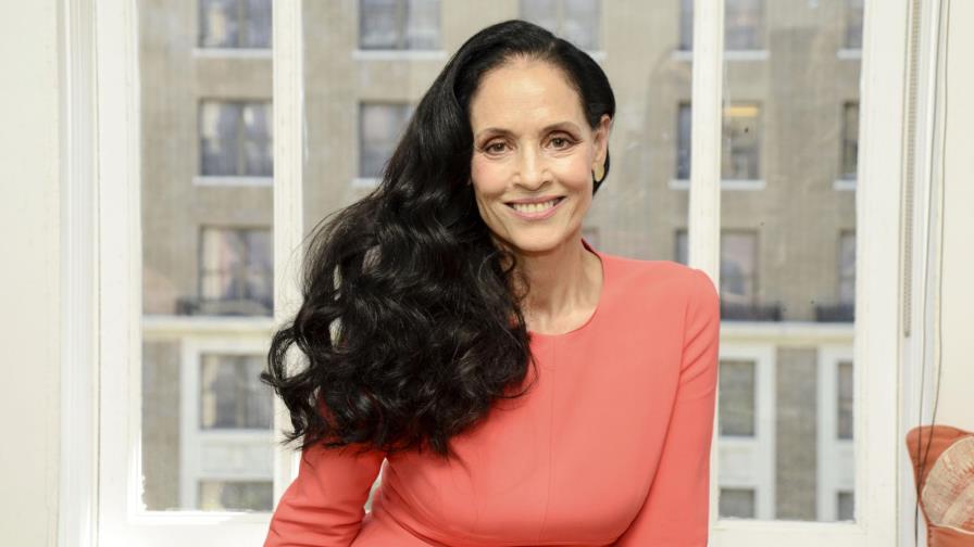 Sonia Braga: “En Brasil hubo un golpe de Estado burocrático”