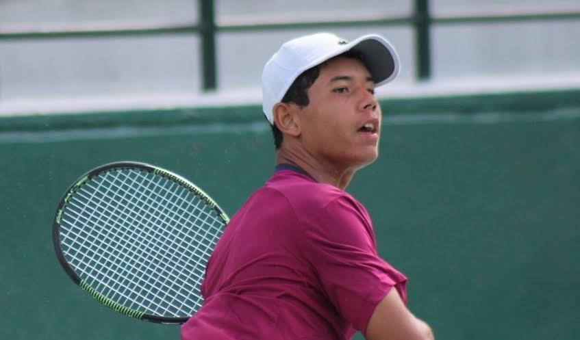 Hardt y Quezada a la final de la Copa Mangulina