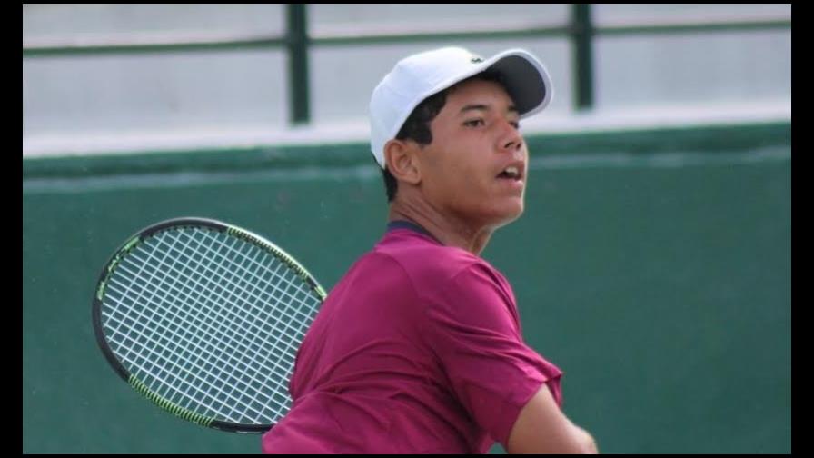 Hardt y Quezada a la final de la Copa Mangulina