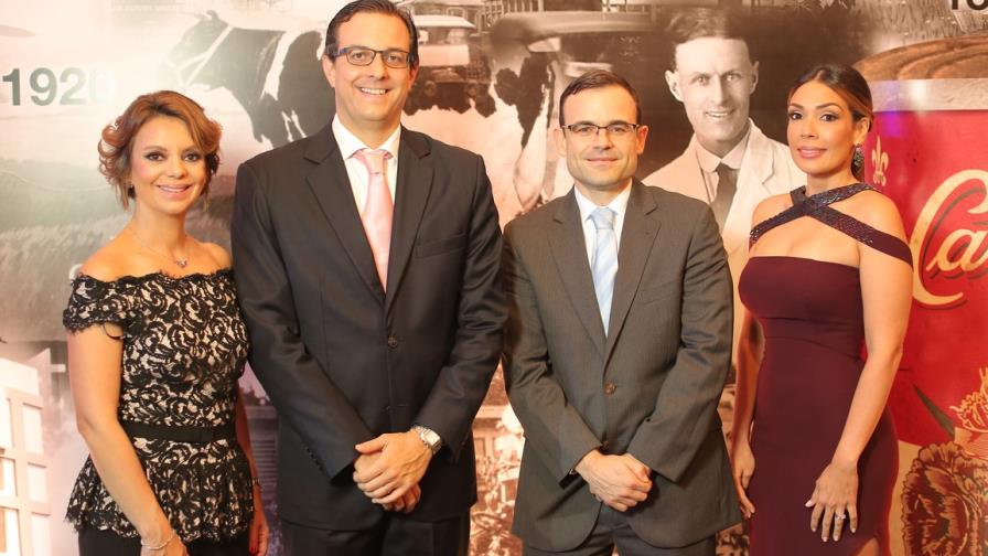 Nestlé celebra 150 años de nutrición y salud