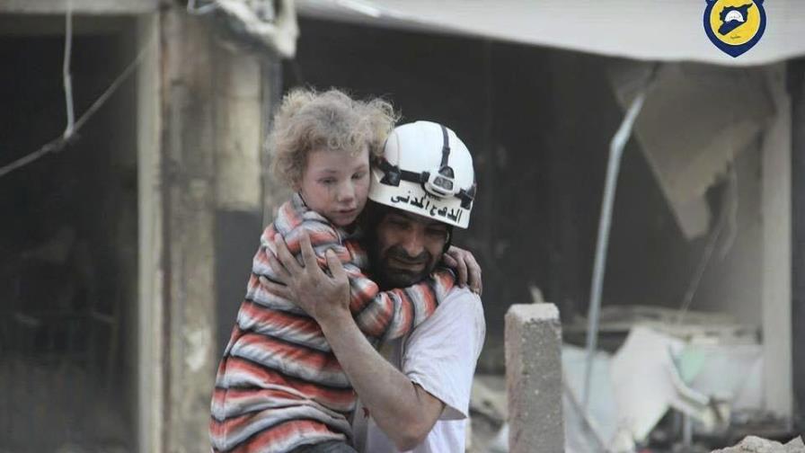 La ONU se enreda en la búsqueda de soluciones para parar la tragedia de Alepo