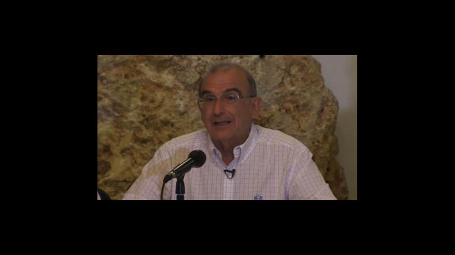 Gobierno colombiano y FARC mantendrán alto el fuego