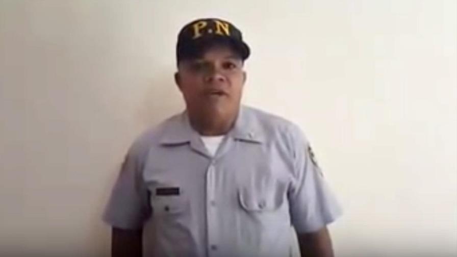 Policía enfrenta la peor crisis disciplinaria de toda su historia