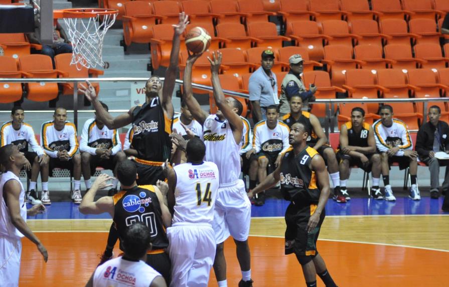 La Fedombal toma control de la Asociación de Baloncesto de Santiago de los Caballeros