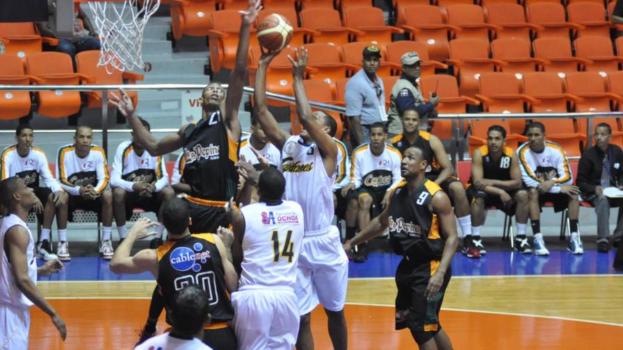 La Fedombal toma control de la Asociación de Baloncesto de Santiago de los Caballeros