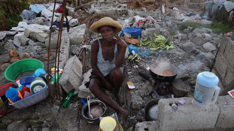 Cuba enviará brigada sanitaria a Haití por graves efectos del huracán Matthew