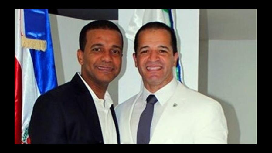 Muere hermano del asesinado alcalde Juan de los Santos Muere hermano del asesinado alcalde Juan de los Santos