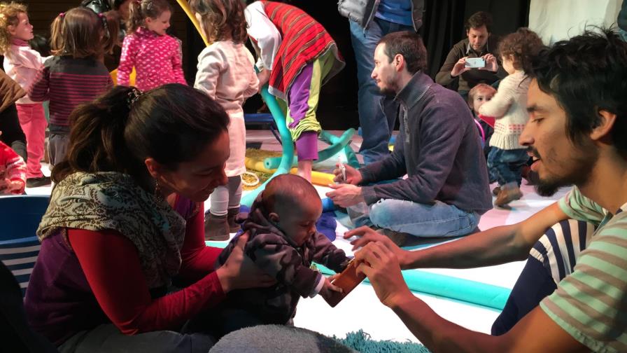 Festival Internacional de Teatro Infantil, con amplia propuesta