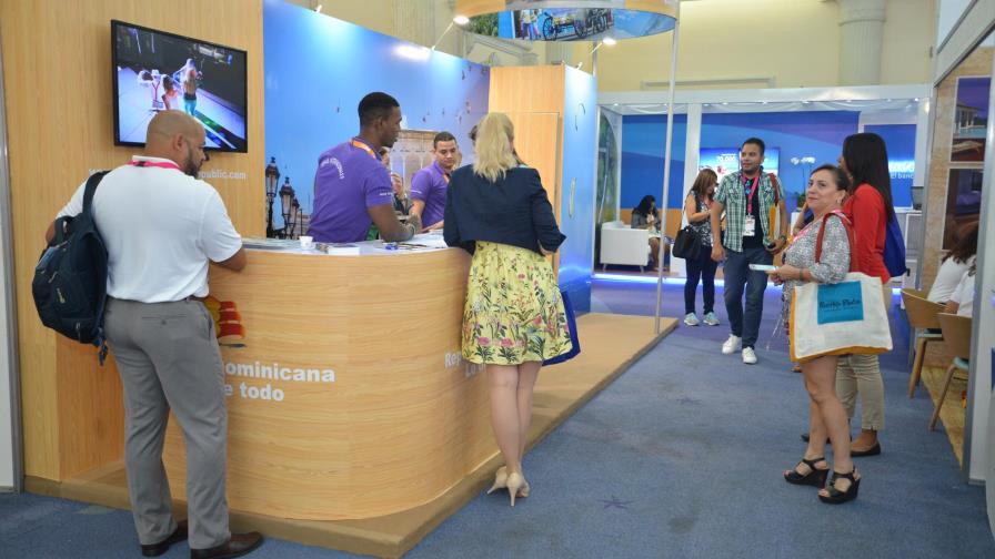 Concluye feria turística Puerto Plata MarketPlace 2016