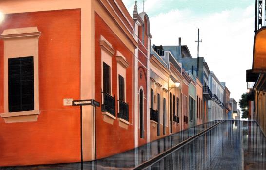 “Arquitectura Colonial & Antillana”, de Luis Bretón