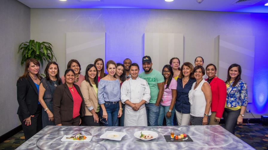 Educando sobre comida saludable