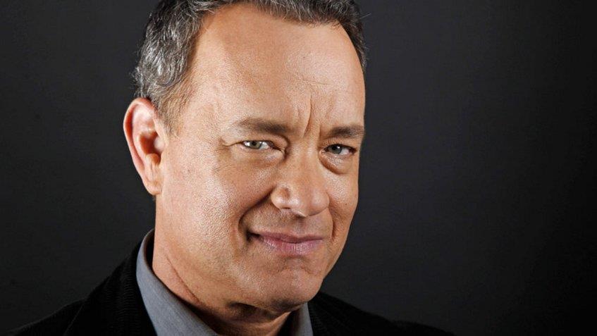 Tom Hanks estrenó “Inferno” en Florencia