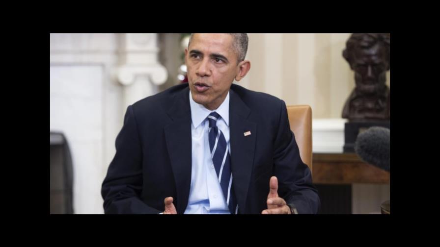 Tambaleante acuerdo comercial TPP apunta hacia el declive de EEUU