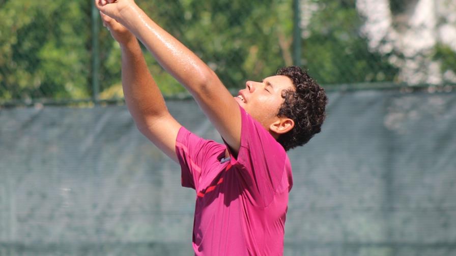 Nick Hardt conquista Copa Mangulina y logra tricampeonato dominicano