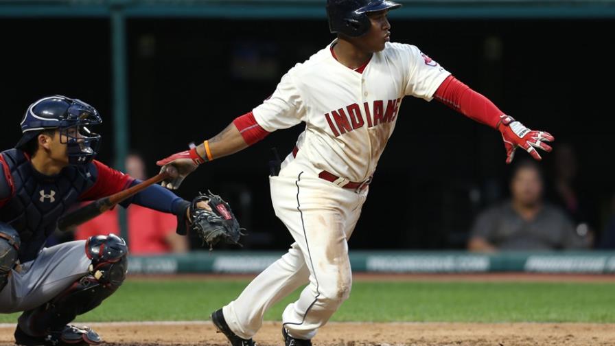 Cleveland busca este domingo despedir a Boston y a David Ortiz