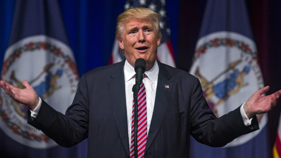  ¿Por qué abandonan ahora a Trump los republicanos? 