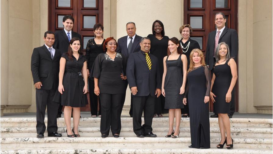 Compañía Lírica rinde tributo hoy a compositores dominicanos