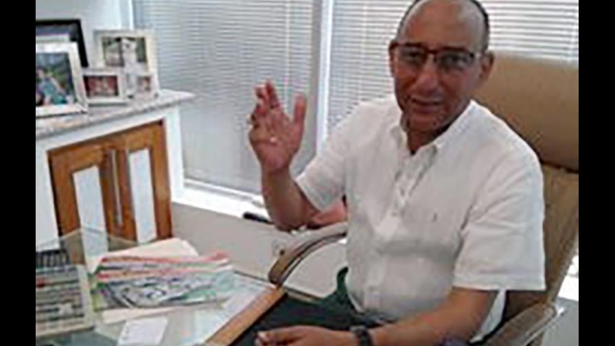 Proponen relanzar el complejo de ZF de Moca