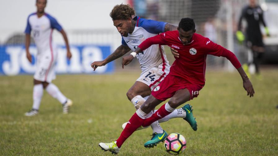 CONCACAF reformaría ‘arcaica’ eliminatoria al Mundial 