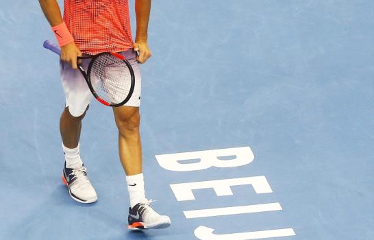 Murray amenaza el número 1 de Djokovic después de tirunfo en Pekín