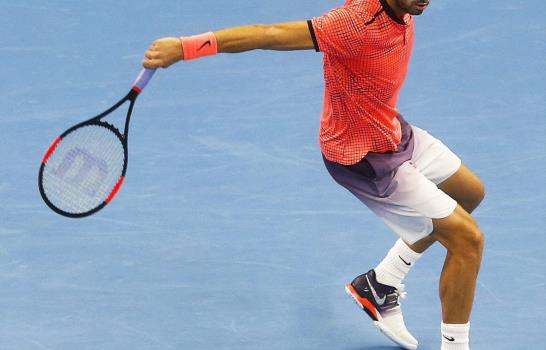 Murray amenaza el número 1 de Djokovic después de tirunfo en Pekín