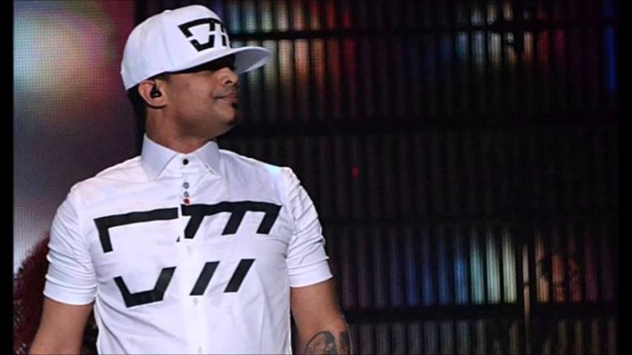 Don Miguelo inicia gira de presentaciones en Estados Unidos