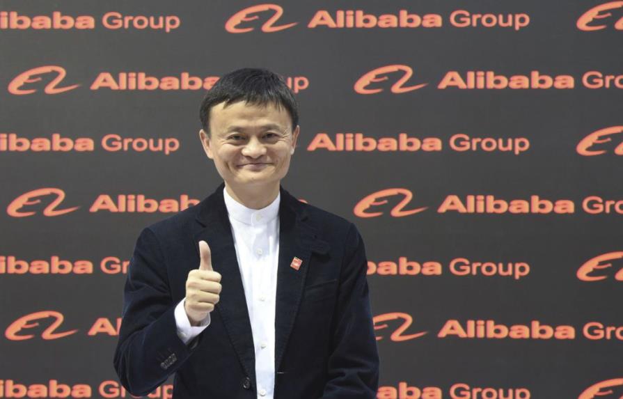 Alibaba firma acuerdo con Amblin, la productora de Spielberg 