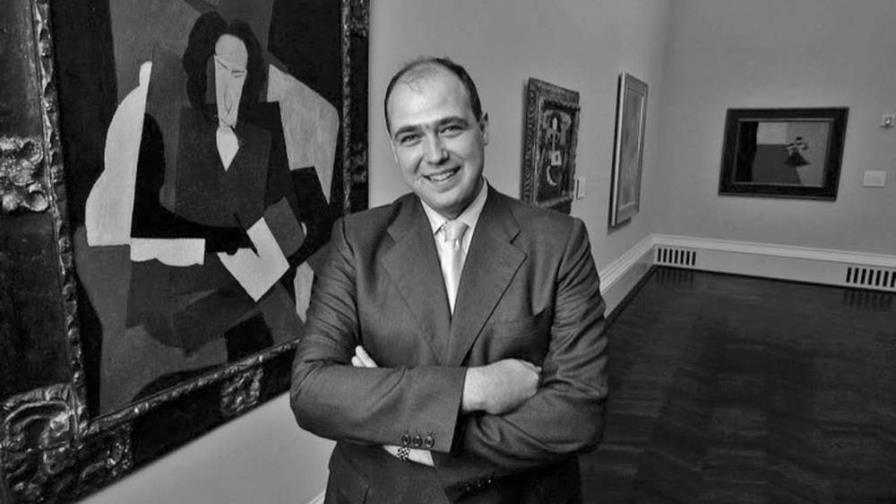 El arte moderno de España brilla en Estados Unidos