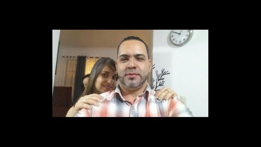 Reportan hombre desaparecido desde el sábado en Santiago Reportan hombre desaparecido desde el sábado en Santiago