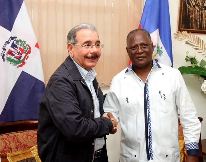 Danilo Medina coordinará hoy la ayuda que será ofrecida a Haití