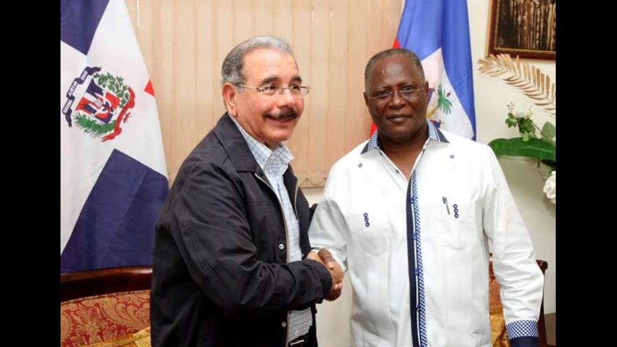 Danilo Medina coordinará hoy la ayuda que será ofrecida a Haití