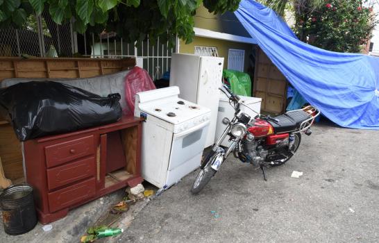 El Ozama baja presión y se lleva preocupaciones 