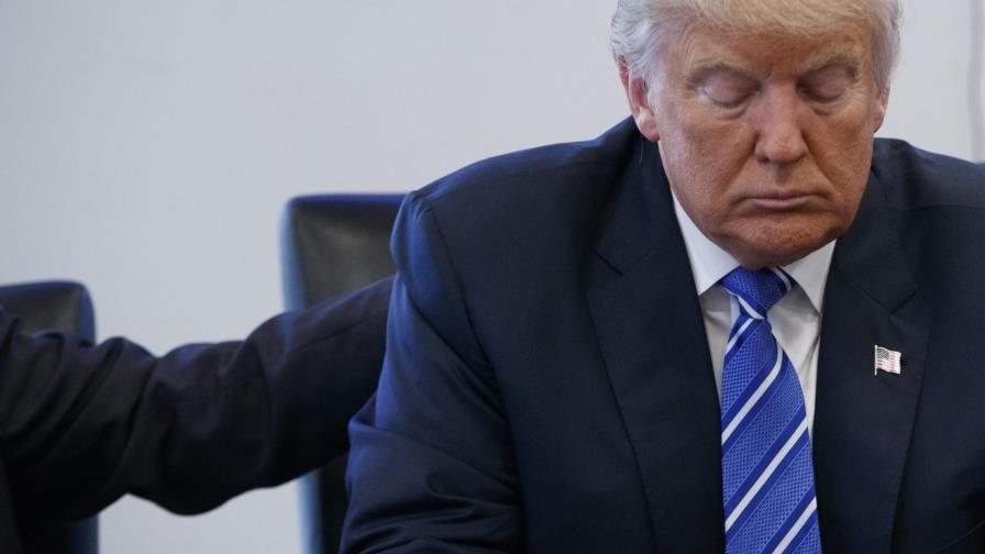 Obama cuestiona a los estadounidenses: “¿Tomaremos el riesgo de colocar a Trump?”