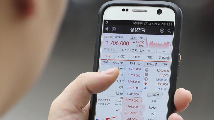 El Samsung Note 7 sigue incendiándose