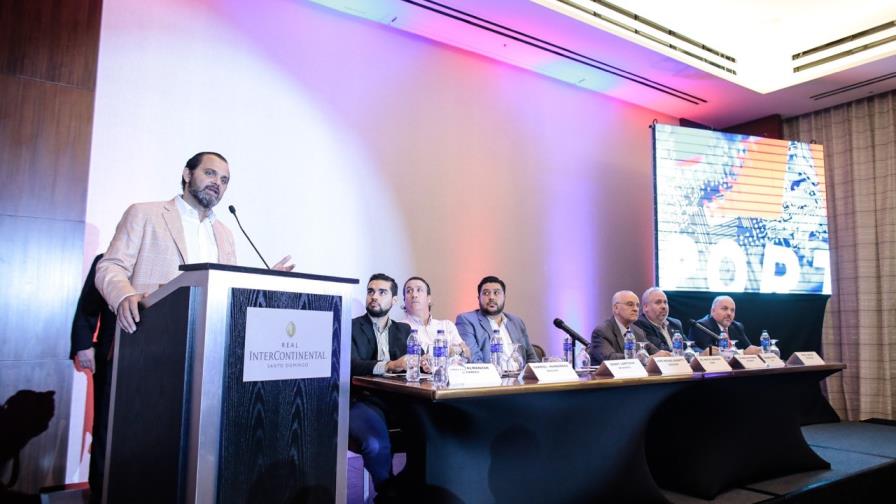 DR Sports, la nueva era digital de béisbol invernal