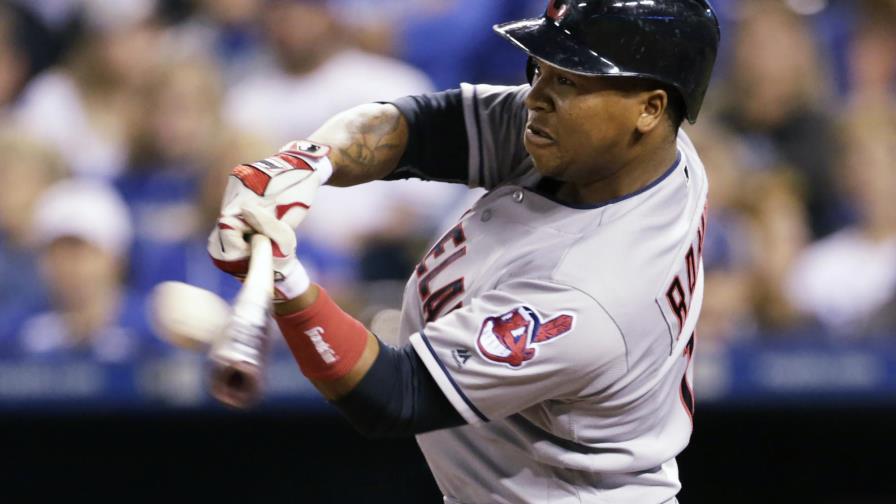 José Ramírez ha sido una revelación para los Indios de Cleveland