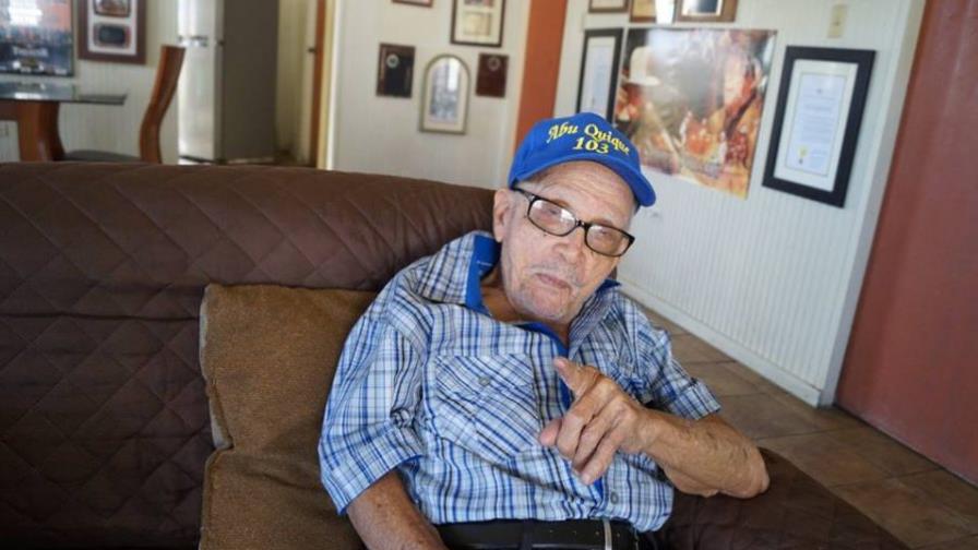 Fallece el fundador de la Sonora Ponceña, Enrique Lucca Caraballo