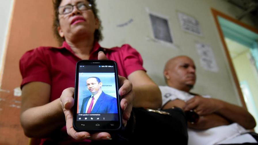 Matan director de la Defensa Civil del municipio Esperanza Matan director de la Defensa Civil del municipio Esperanza