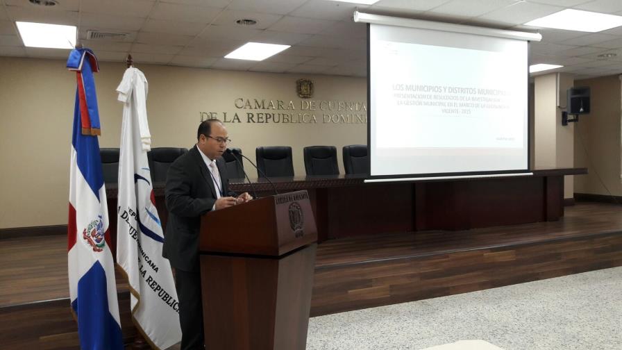 Estudio revela que autoridades municipales incumplen con la ejecución del gasto 