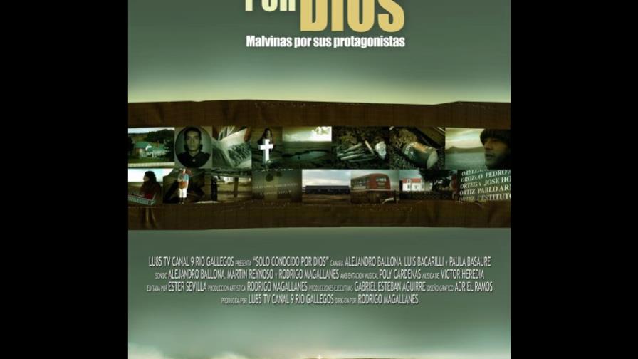 Película sobre Guerra de las Malvinas se estrenará en Festival de Cine de Asunción