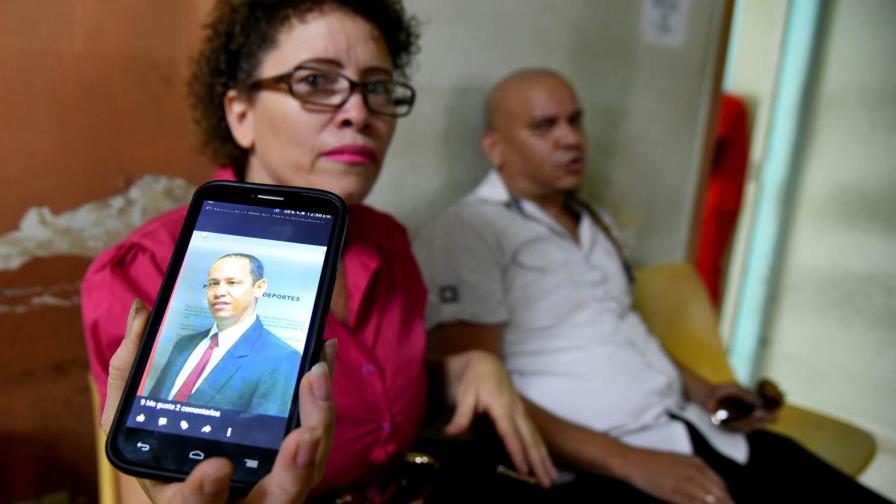 Hermanos de director de la Defensa Civil asesinado afirman que solo querían eliminarlo