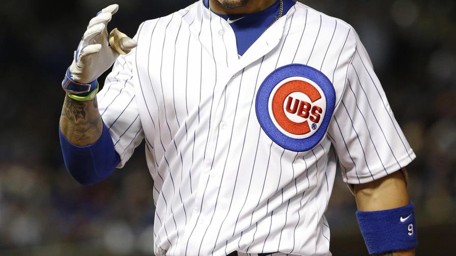 Primera lechada 1-0 play off de RD