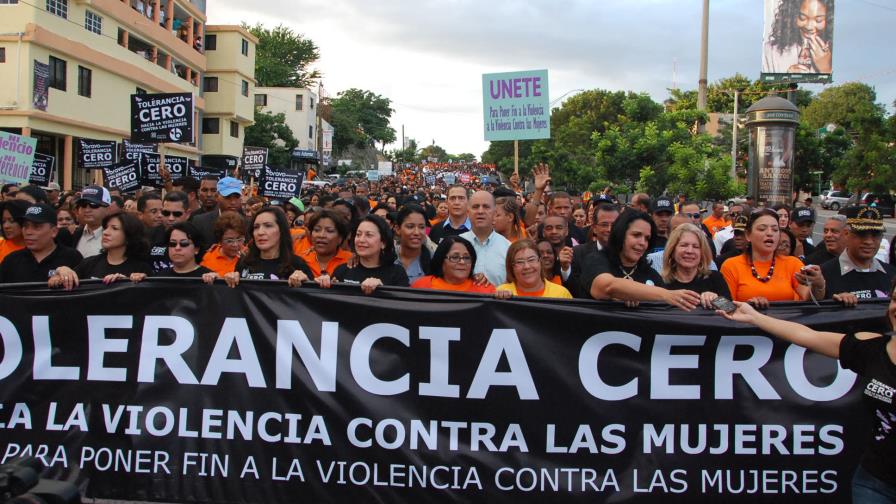 Aumentan los feminicidios en el país con respecto al 2015 Aumentan los feminicidios en el país con respecto al 2015