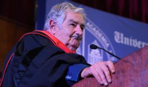 Pepe Mujica, el presidente austero que transformó Uruguay