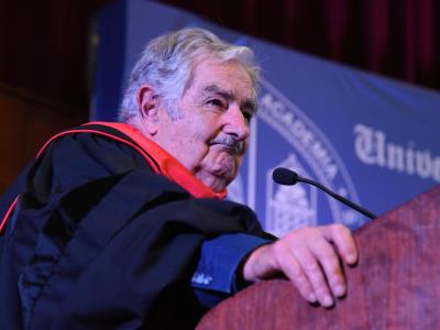 Muerte de Pepe Mujica