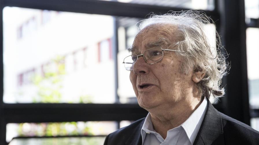 Pérez Esquivel espera que los del ‘no’ en Colombia tengan alternativas